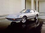 Datsun 280ZX T-Roof 1980 года